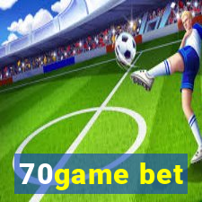 70game bet